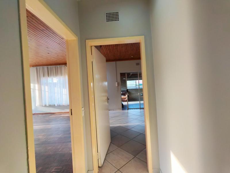 3 Bedroom Property for Sale in Ermelo Mpumalanga