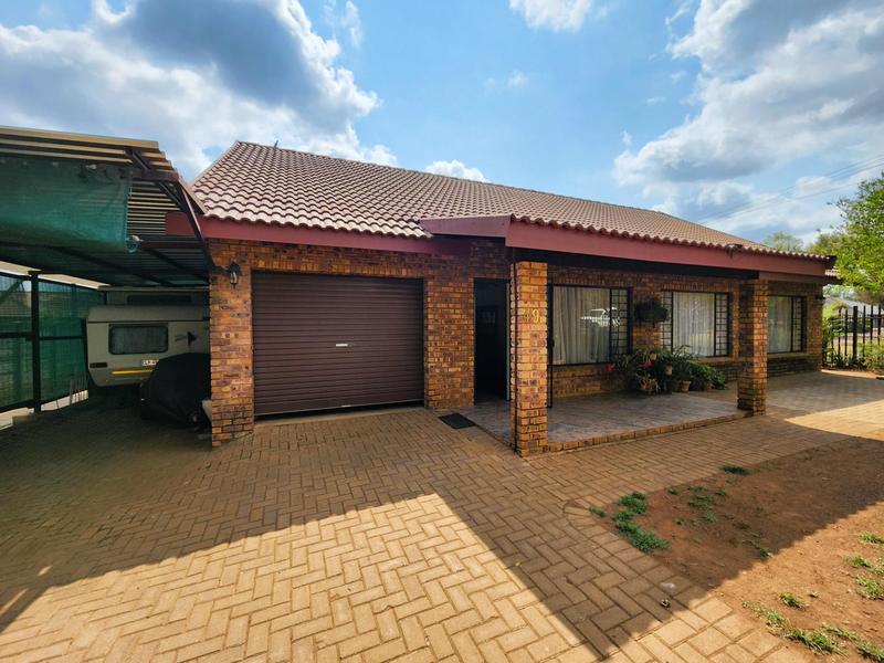 3 Bedroom Property for Sale in Lydenburg Mpumalanga