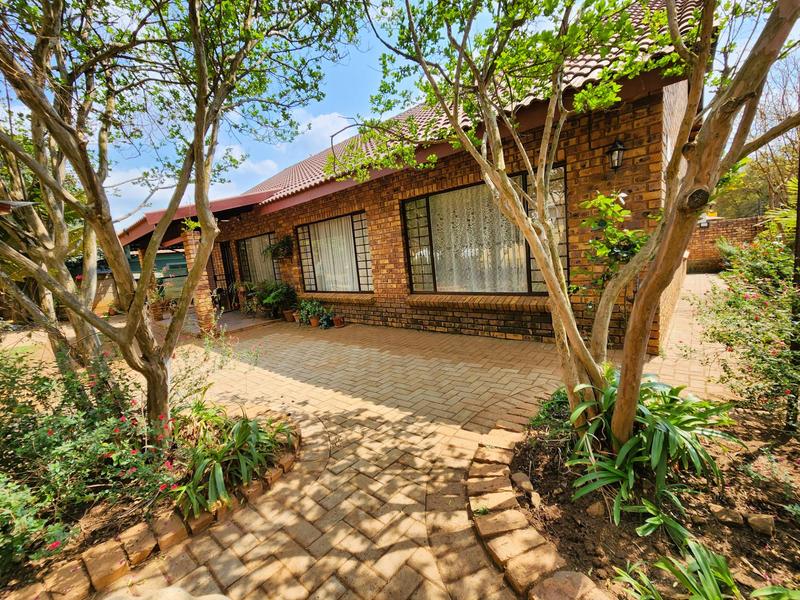 3 Bedroom Property for Sale in Lydenburg Mpumalanga