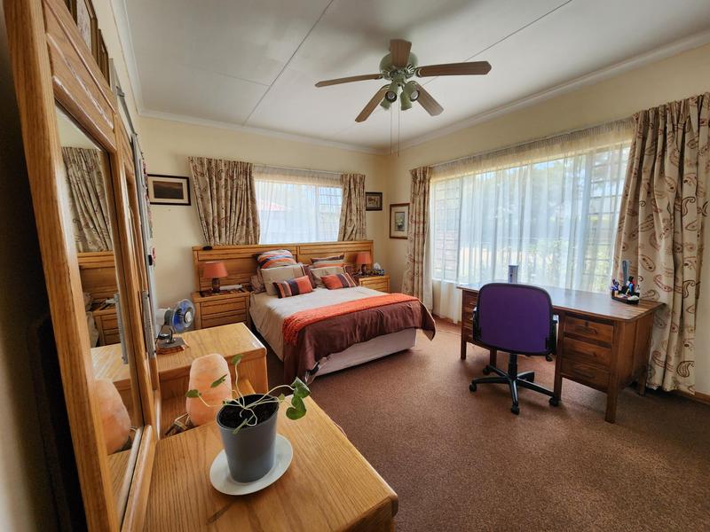 3 Bedroom Property for Sale in Lydenburg Mpumalanga