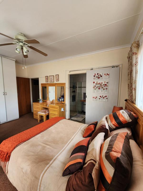 3 Bedroom Property for Sale in Lydenburg Mpumalanga