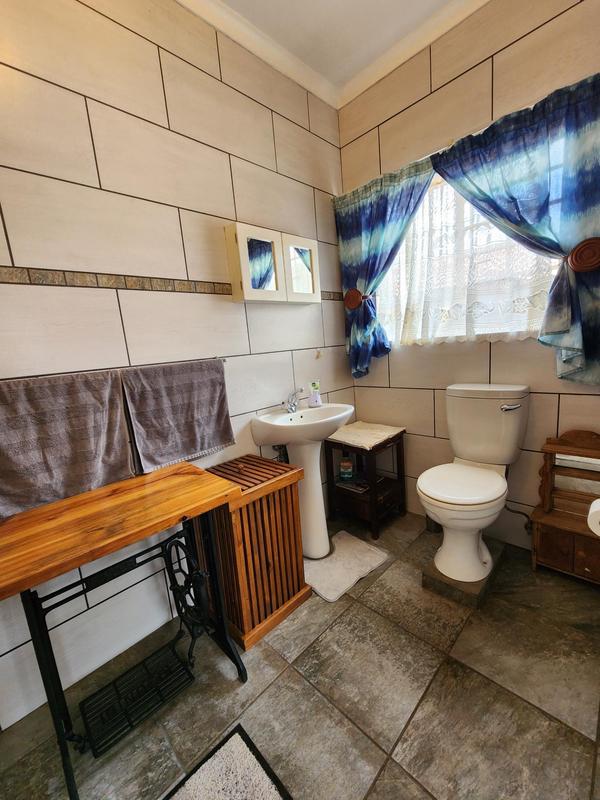 3 Bedroom Property for Sale in Lydenburg Mpumalanga