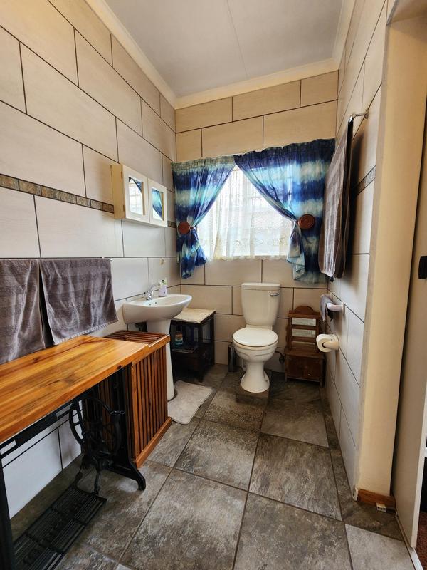 3 Bedroom Property for Sale in Lydenburg Mpumalanga