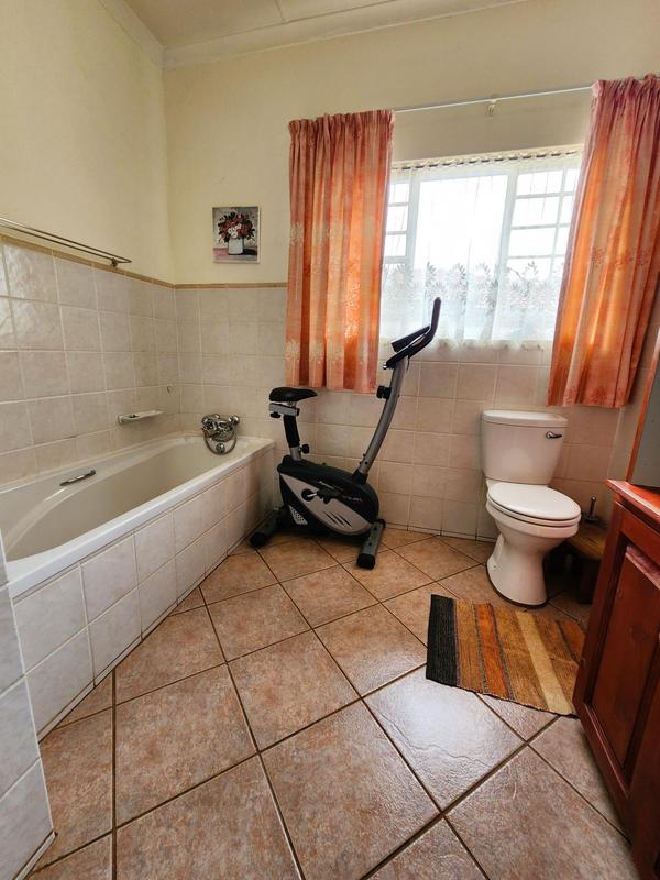 3 Bedroom Property for Sale in Lydenburg Mpumalanga