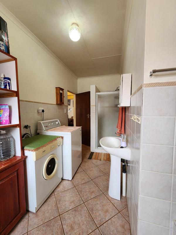 3 Bedroom Property for Sale in Lydenburg Mpumalanga
