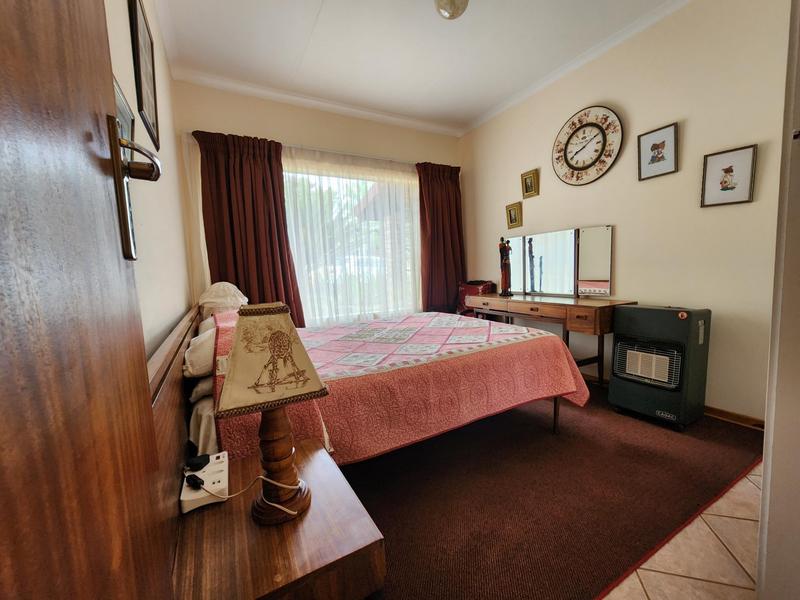 3 Bedroom Property for Sale in Lydenburg Mpumalanga