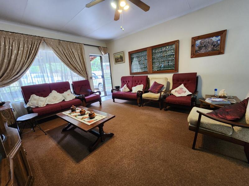 3 Bedroom Property for Sale in Lydenburg Mpumalanga