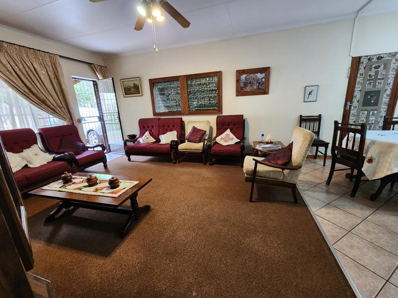 3 Bedroom Property for Sale in Lydenburg Mpumalanga