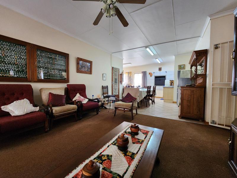 3 Bedroom Property for Sale in Lydenburg Mpumalanga