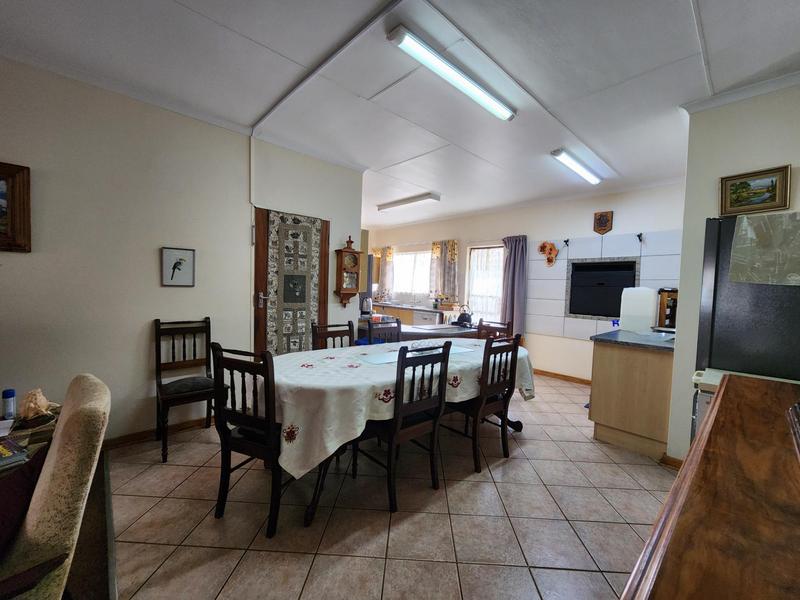 3 Bedroom Property for Sale in Lydenburg Mpumalanga
