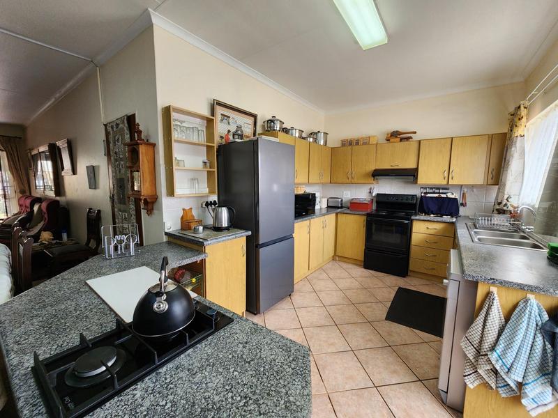 3 Bedroom Property for Sale in Lydenburg Mpumalanga
