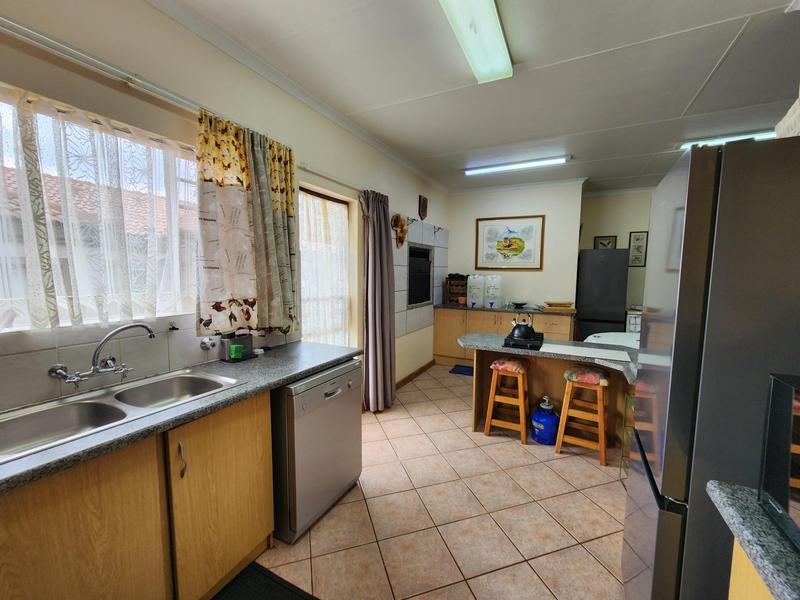3 Bedroom Property for Sale in Lydenburg Mpumalanga