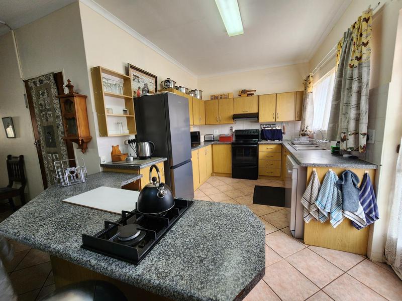 3 Bedroom Property for Sale in Lydenburg Mpumalanga