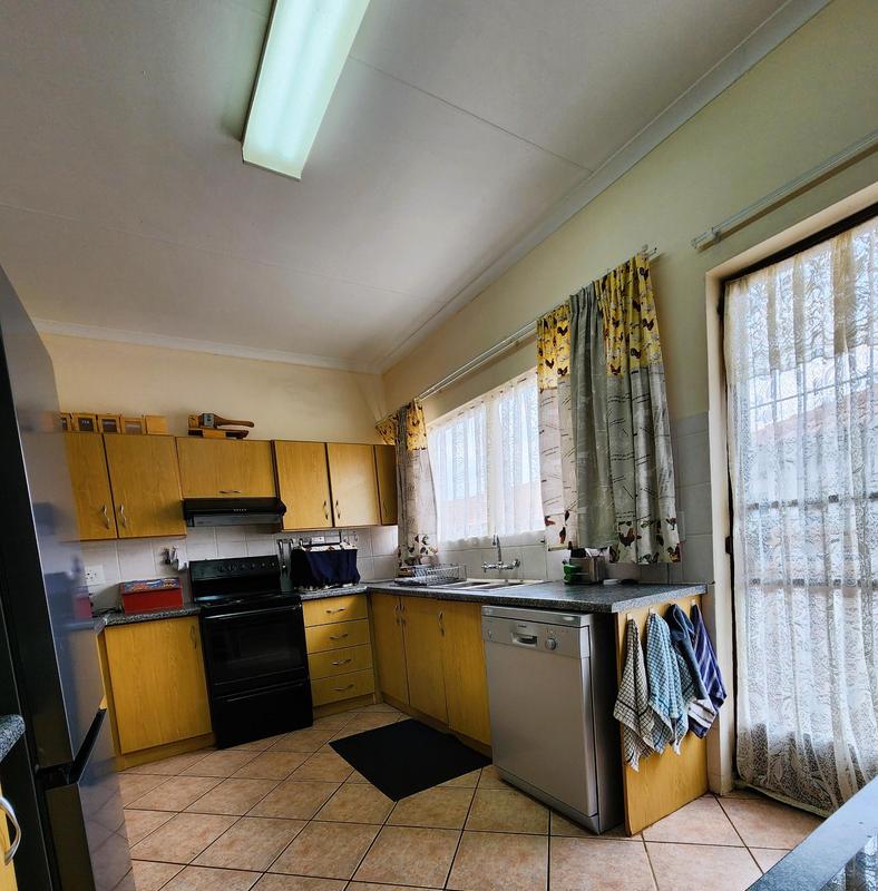 3 Bedroom Property for Sale in Lydenburg Mpumalanga