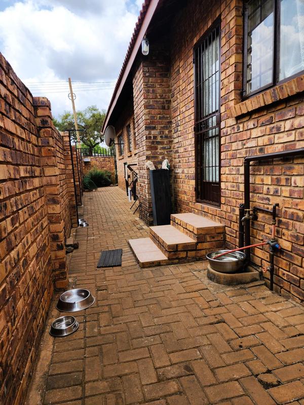 3 Bedroom Property for Sale in Lydenburg Mpumalanga