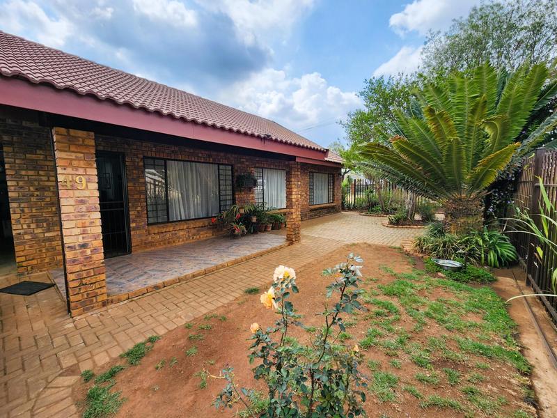 3 Bedroom Property for Sale in Lydenburg Mpumalanga