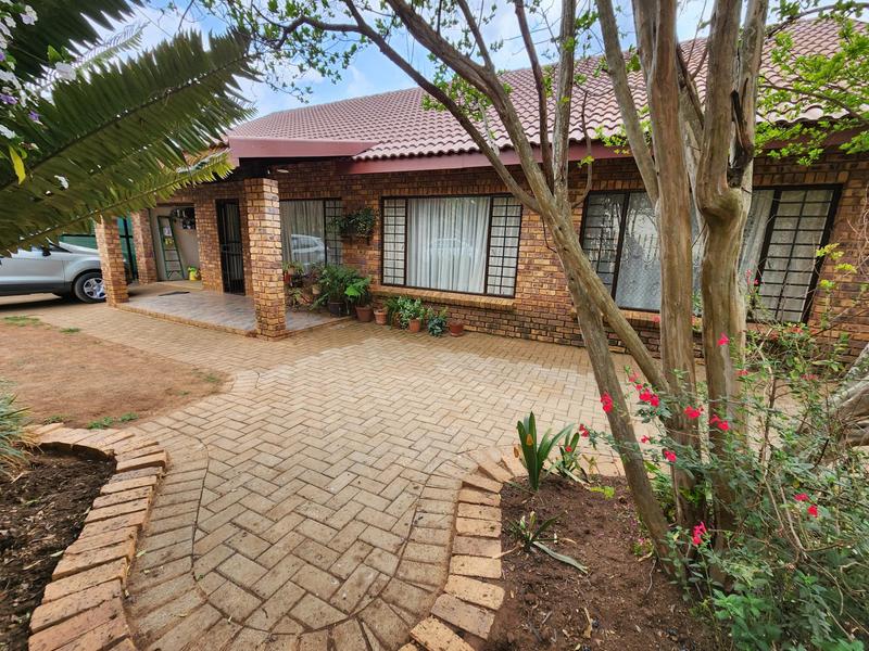 3 Bedroom Property for Sale in Lydenburg Mpumalanga