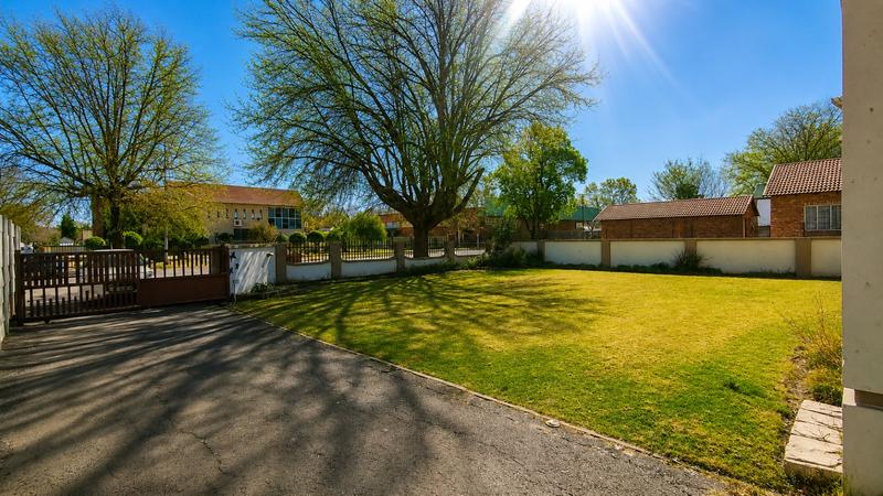 3 Bedroom Property for Sale in Bethal Mpumalanga