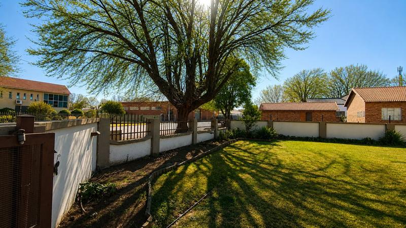 3 Bedroom Property for Sale in Bethal Mpumalanga