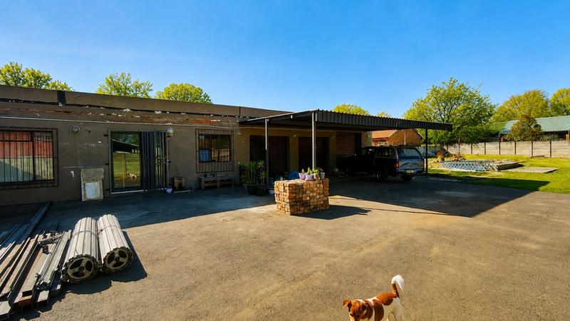 3 Bedroom Property for Sale in Bethal Mpumalanga