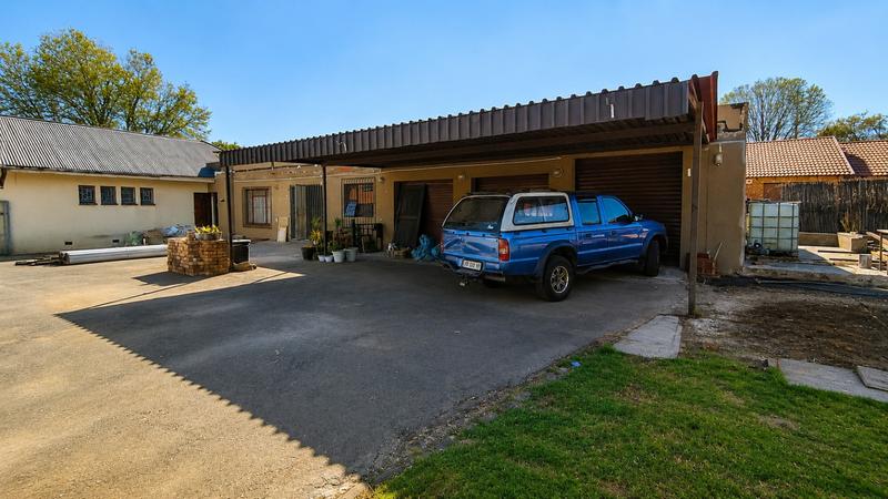 3 Bedroom Property for Sale in Bethal Mpumalanga