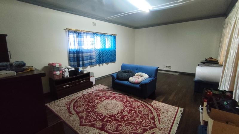 3 Bedroom Property for Sale in Bethal Mpumalanga