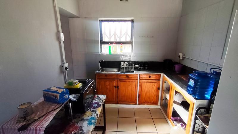 3 Bedroom Property for Sale in Bethal Mpumalanga