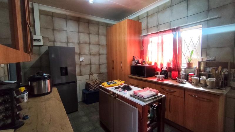 3 Bedroom Property for Sale in Bethal Mpumalanga
