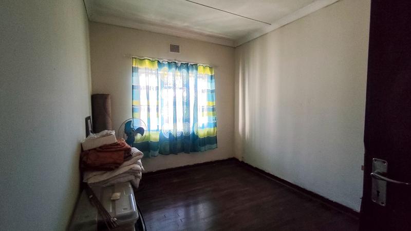 3 Bedroom Property for Sale in Bethal Mpumalanga