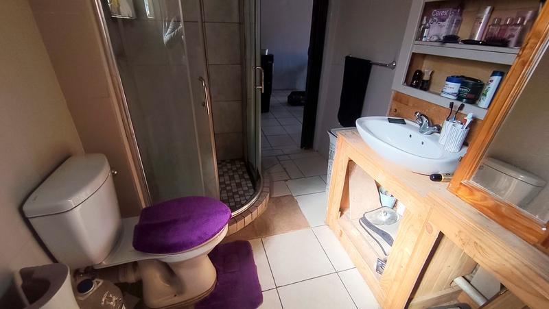 3 Bedroom Property for Sale in Bethal Mpumalanga