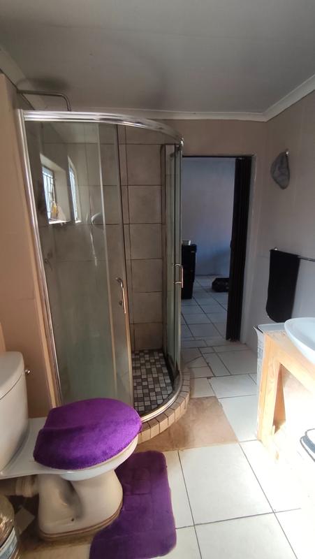 3 Bedroom Property for Sale in Bethal Mpumalanga