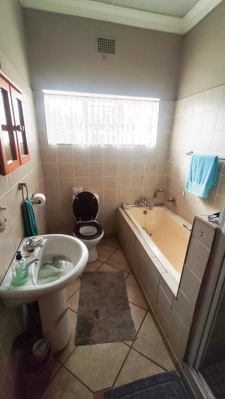 3 Bedroom Property for Sale in Bethal Mpumalanga