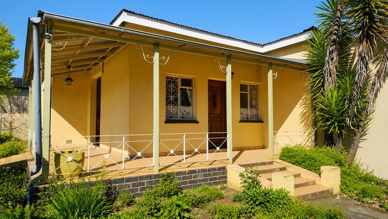Commercial Property for Sale in Bethal Mpumalanga