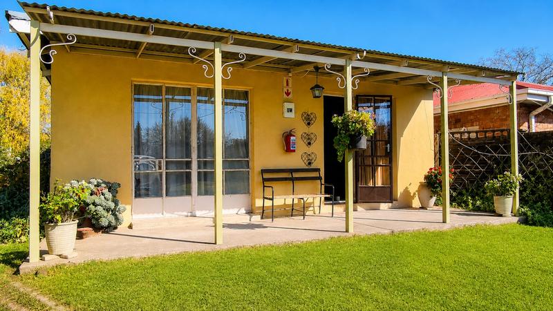 Commercial Property for Sale in Bethal Mpumalanga