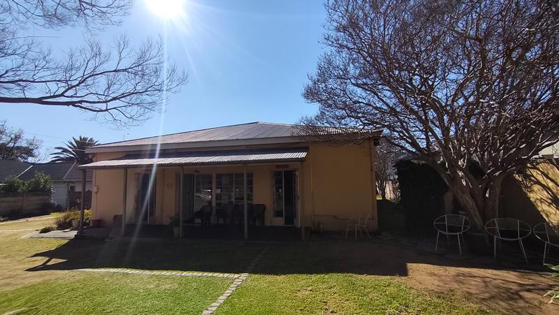 Commercial Property for Sale in Bethal Mpumalanga