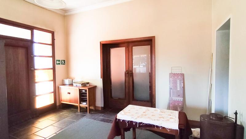 Commercial Property for Sale in Bethal Mpumalanga