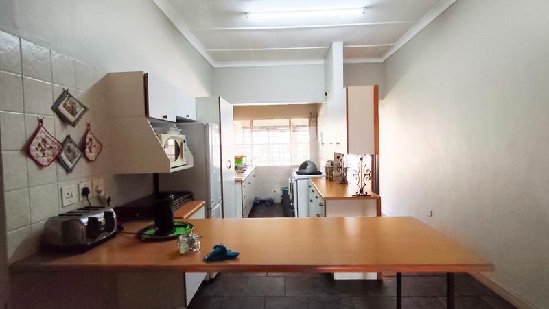 Commercial Property for Sale in Bethal Mpumalanga