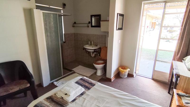 Commercial Property for Sale in Bethal Mpumalanga