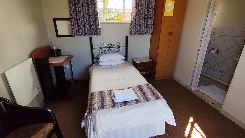 Commercial Property for Sale in Bethal Mpumalanga