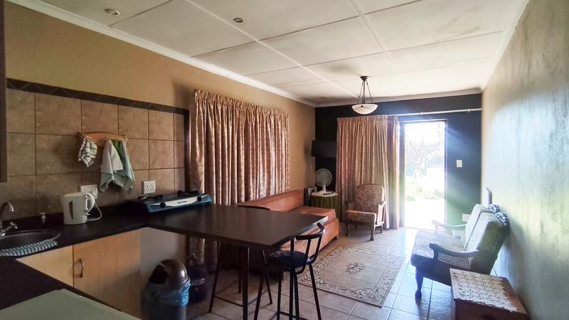 Commercial Property for Sale in Bethal Mpumalanga