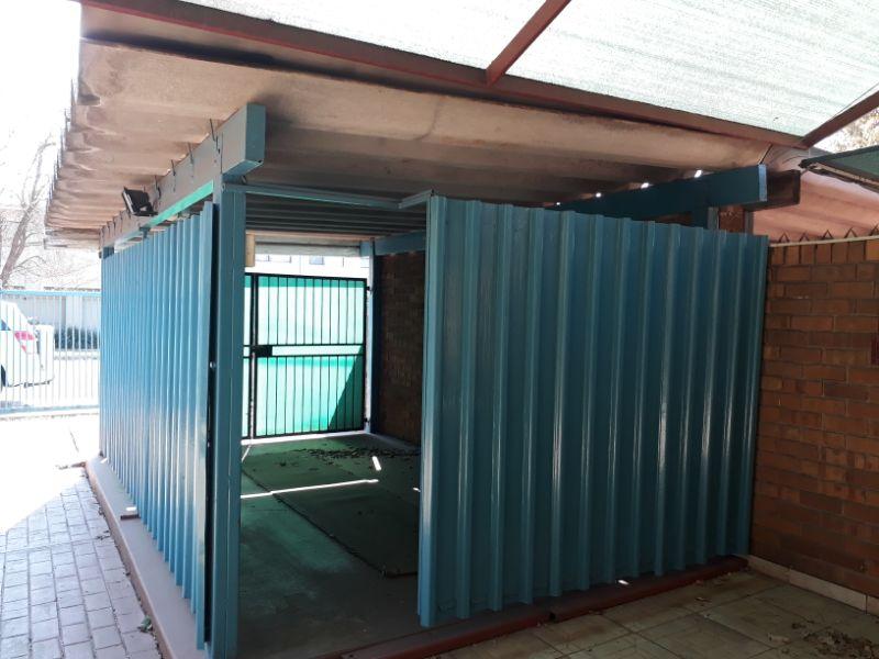 2 Bedroom Property for Sale in Delmas Mpumalanga