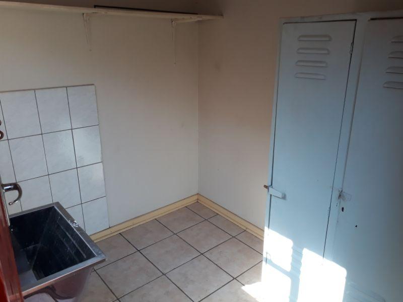 2 Bedroom Property for Sale in Delmas Mpumalanga