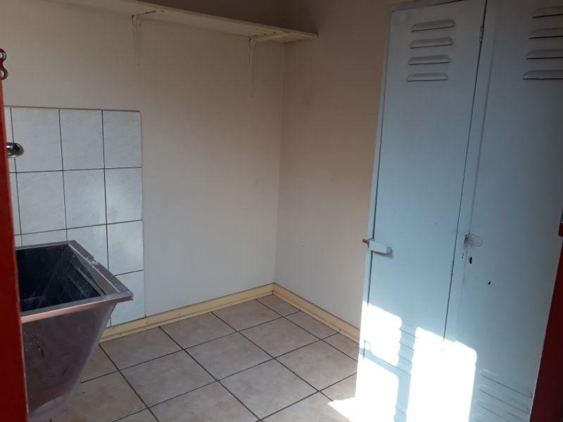 2 Bedroom Property for Sale in Delmas Mpumalanga