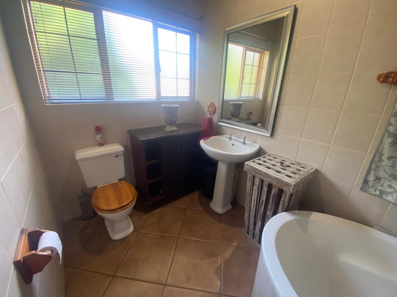 4 Bedroom Property for Sale in Gholfsig Mpumalanga