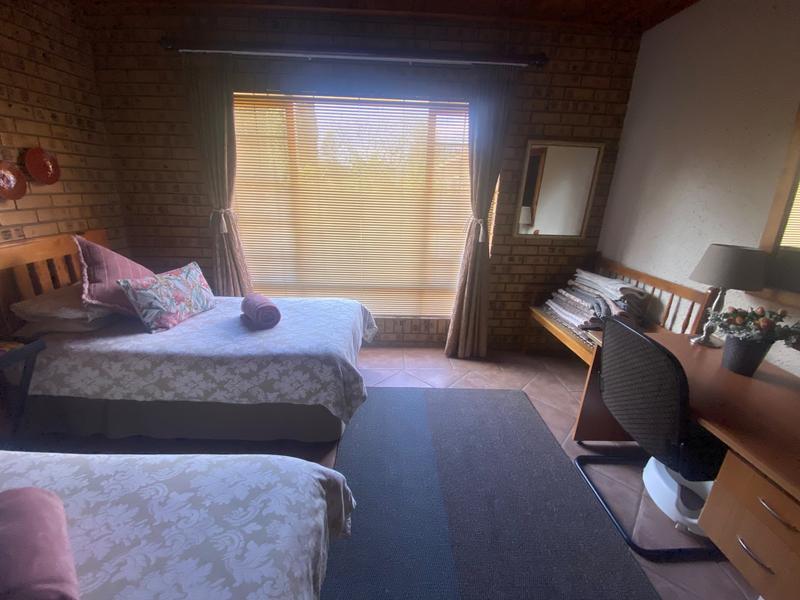 4 Bedroom Property for Sale in Gholfsig Mpumalanga