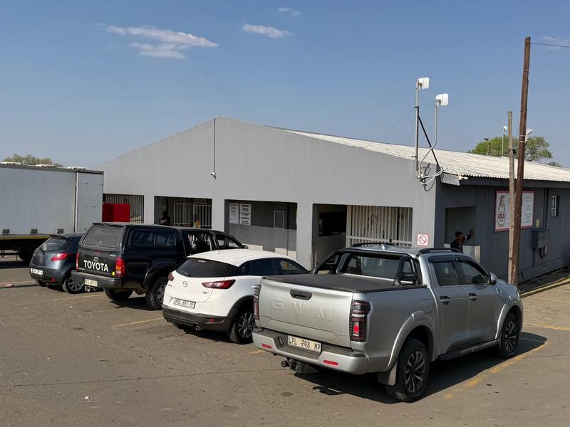Commercial Property for Sale in Stanfield Hill Mpumalanga