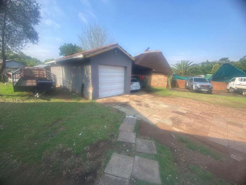 3 Bedroom Property for Sale in Kanonkop Mpumalanga
