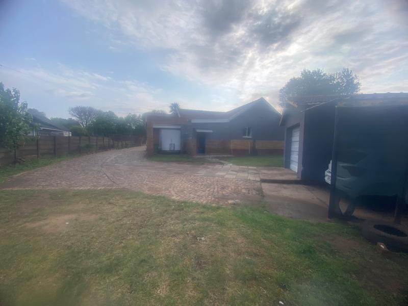 3 Bedroom Property for Sale in Kanonkop Mpumalanga