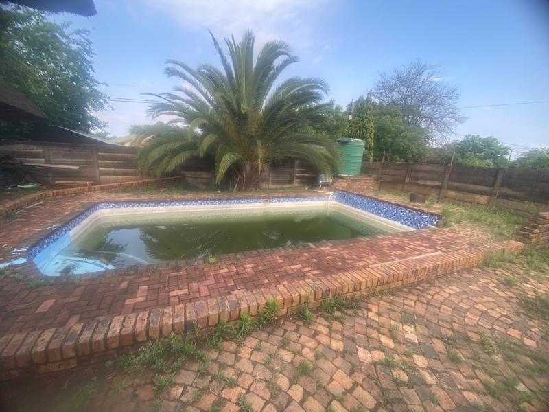 3 Bedroom Property for Sale in Kanonkop Mpumalanga