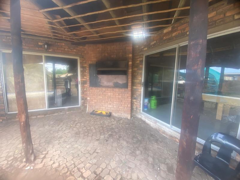3 Bedroom Property for Sale in Kanonkop Mpumalanga